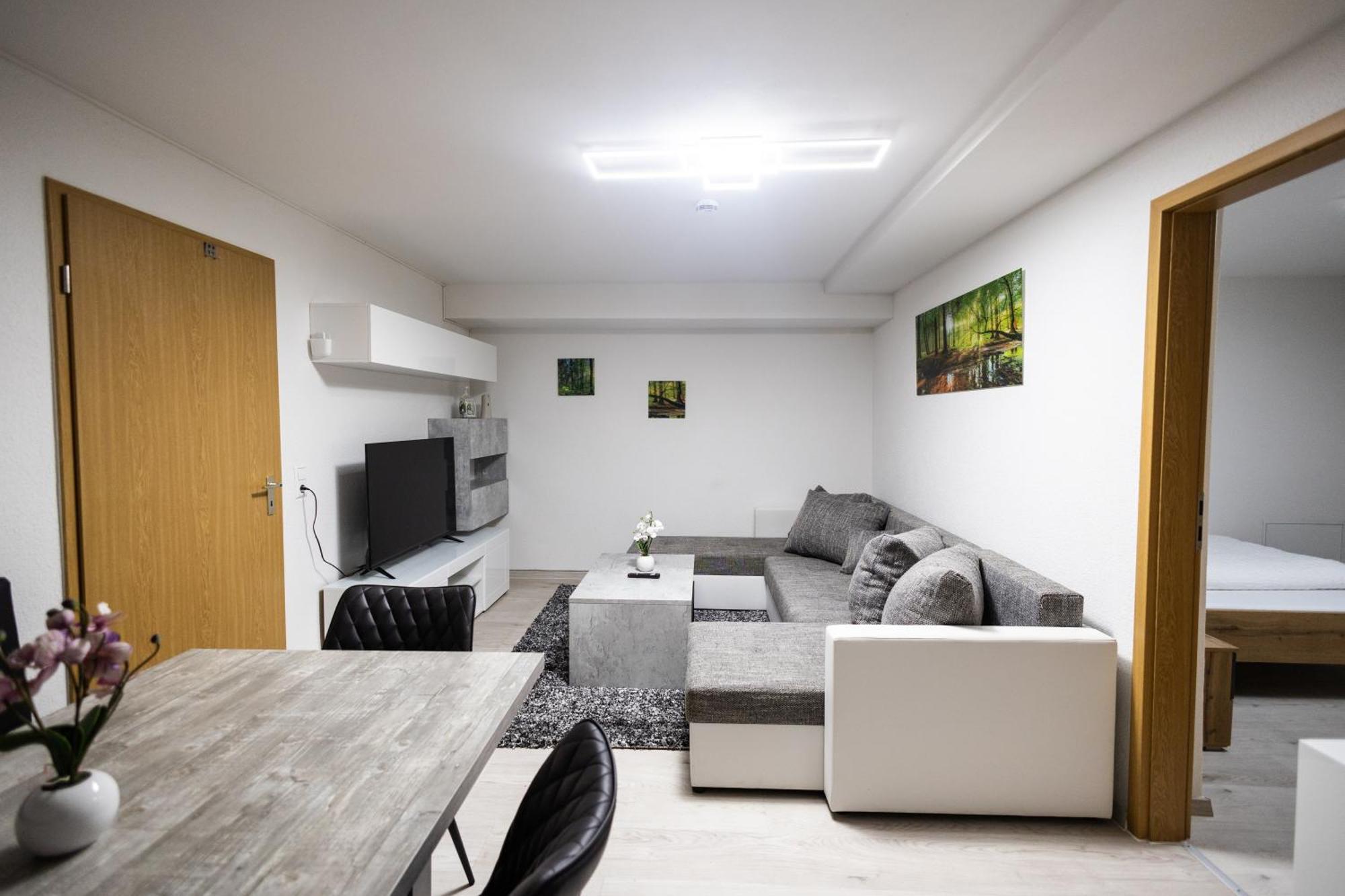 Hotel Talblick Dobel Bagian luar foto