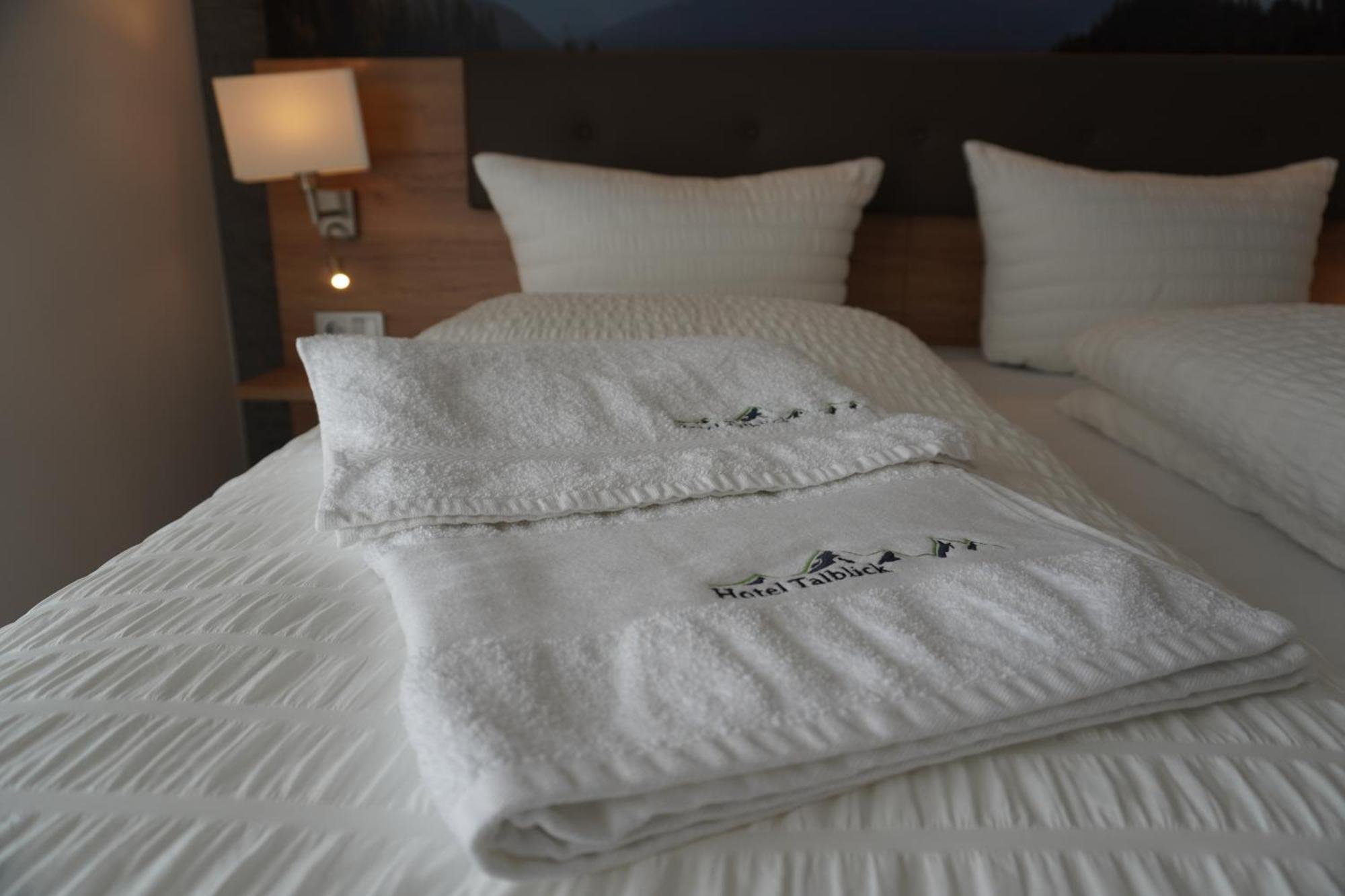 Hotel Talblick Dobel Ruang foto