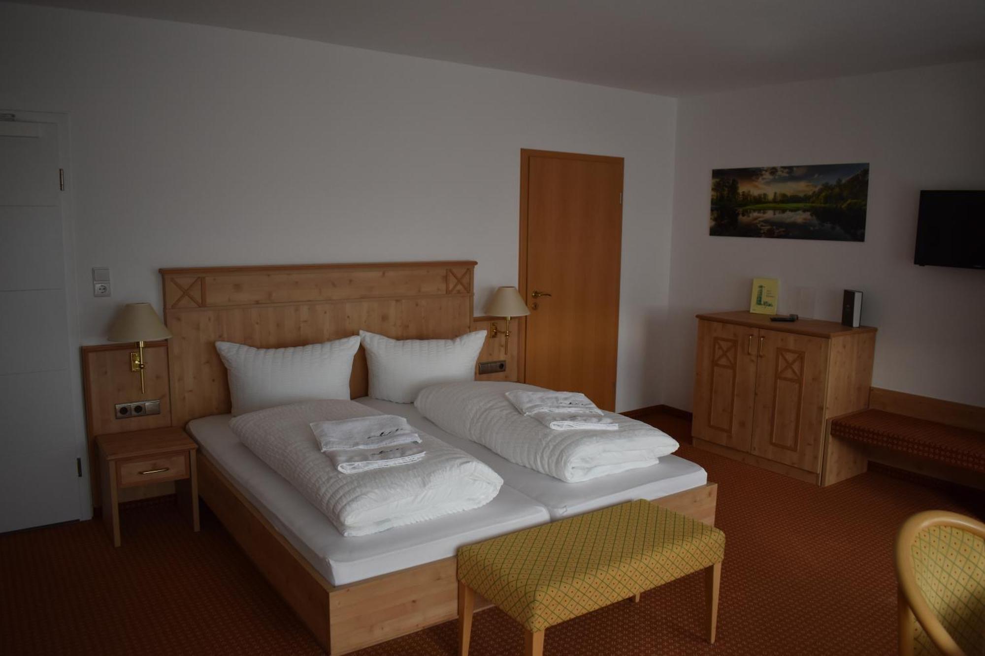 Hotel Talblick Dobel Ruang foto