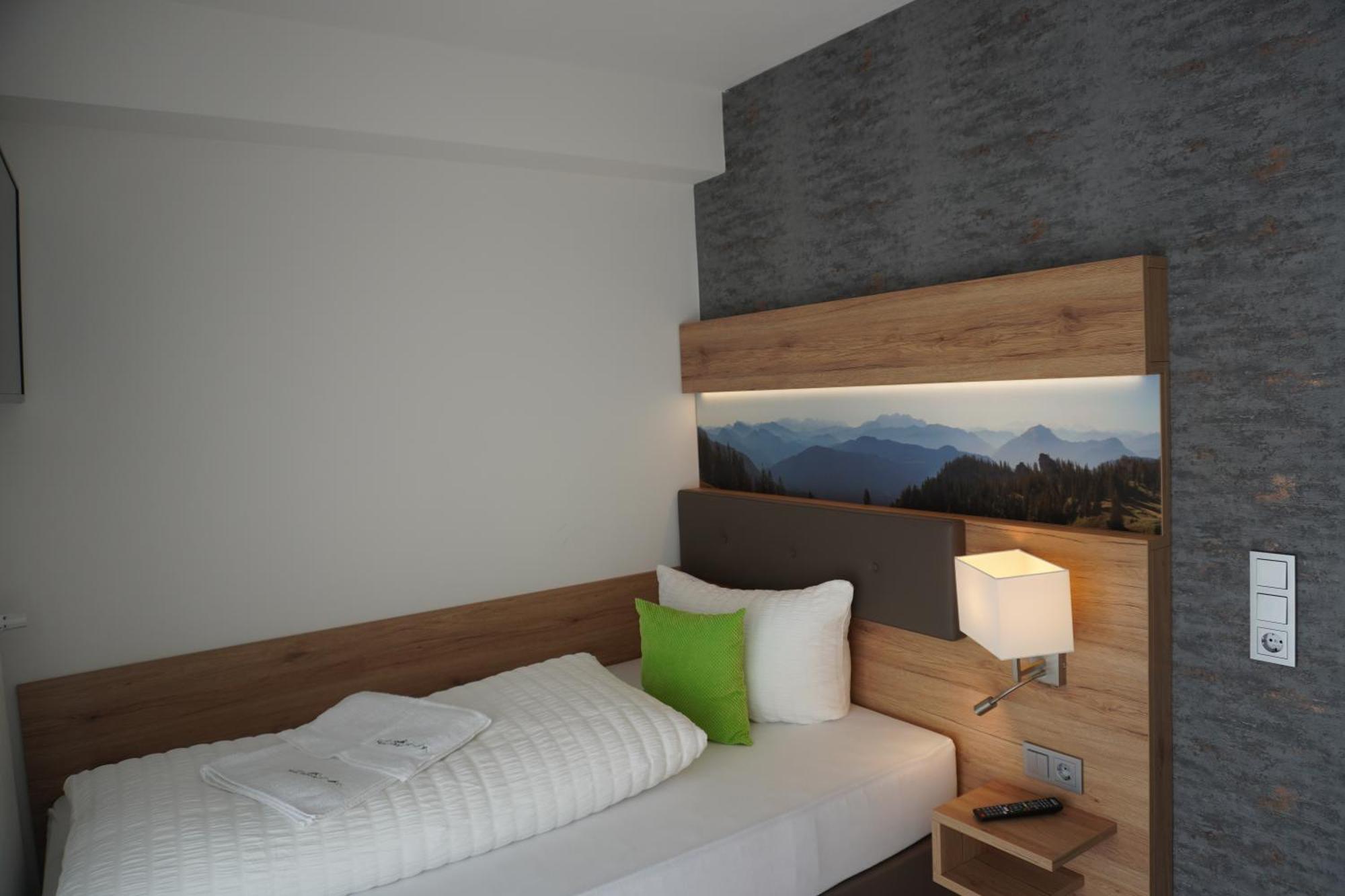 Hotel Talblick Dobel Ruang foto