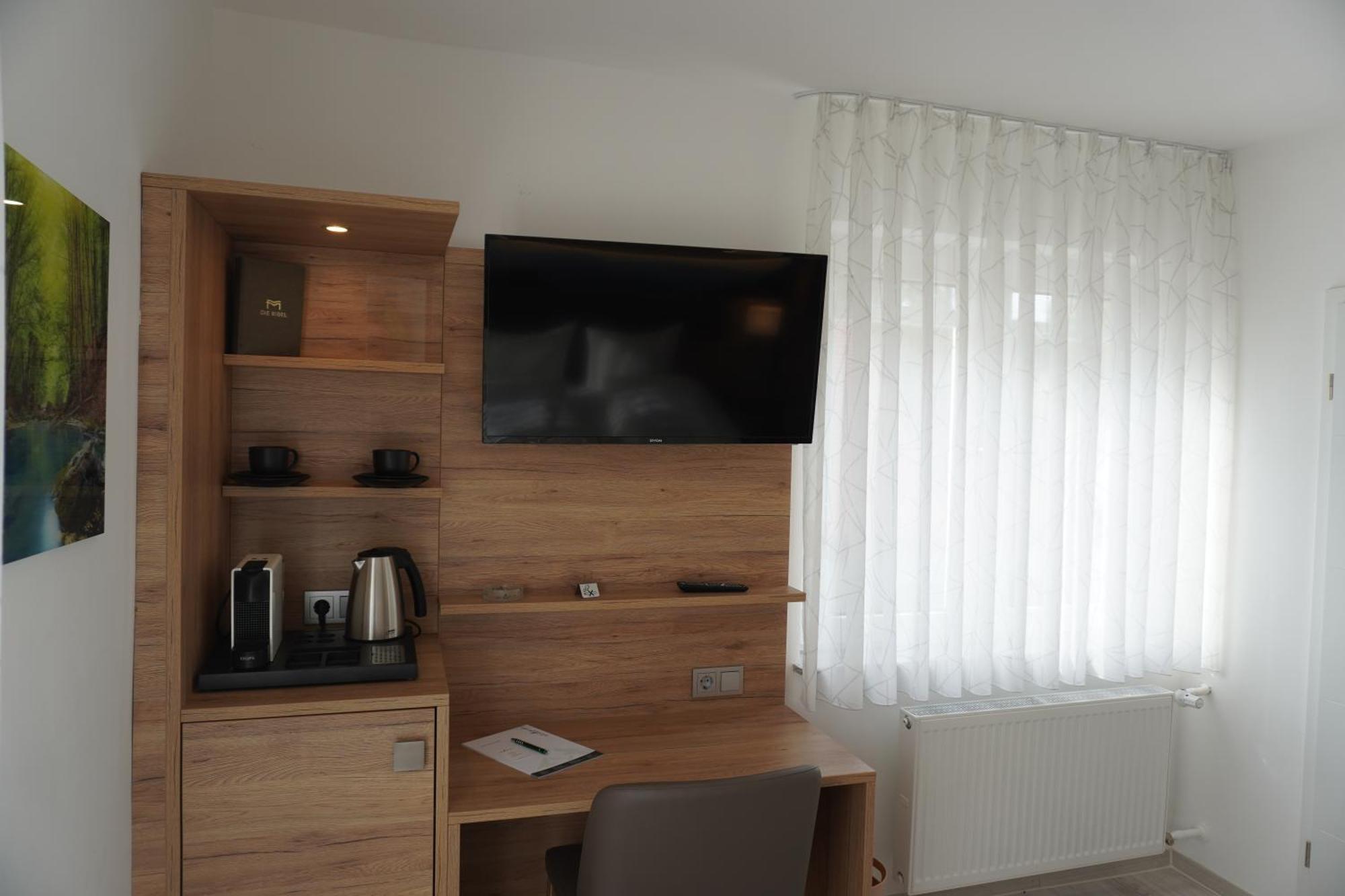 Hotel Talblick Dobel Ruang foto